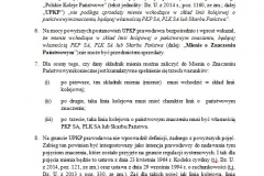 wniosek do NIK ws kontroli sprzedaży PKP Energetyka 3