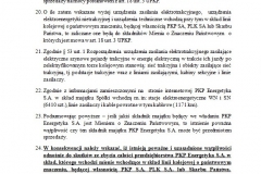 wniosek do NIK ws kontroli sprzedaży PKP Energetyka 6